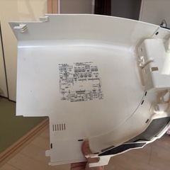 エアコン•ハウス•縦型洗濯機クリーニングの画像