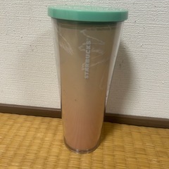 スタバ未使用⭐️の画像