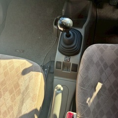 総額19.9万円★ナビTV★5MT★ドラレコ前後★ローダウン★平成20年式 スズキアルトE(HA24S)9.1万キロ 車検令和9年12月ブラウンの画像