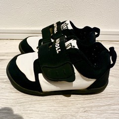 baby doll スニーカー　　16cmの画像