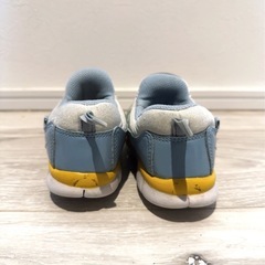 NIKE ダイナモフリー　15cmの画像