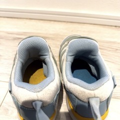 NIKE ダイナモフリー　15cmの画像