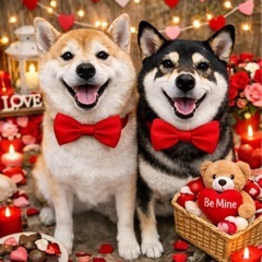 犬を飼ってる人と繋がりたい