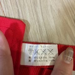 日本エイテックス（eightex） キャリフリー チェアベルトの画像