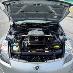 2005 Nissan Fairlady Z (Z33) | LOW MILES の画像