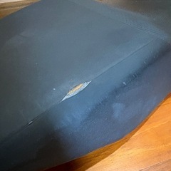 FTR223  純正シート
の画像