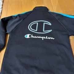 ジャージ上下の画像