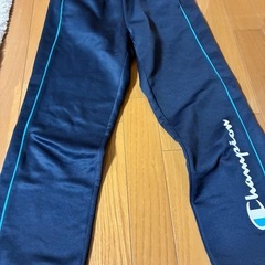 ジャージ上下の画像