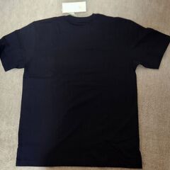 Tシャツ（黒）の画像