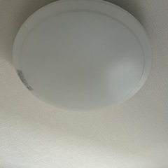 シーリングライト　11月購入の画像