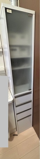 隙間収納