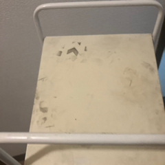 靴置き　ラックの画像