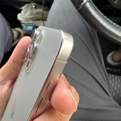 15pro Max256Gの画像