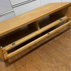 テレビ台の画像