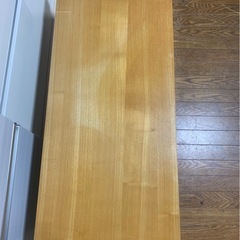 テレビ台の画像