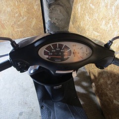 函館、ホンダディオ、実働の画像