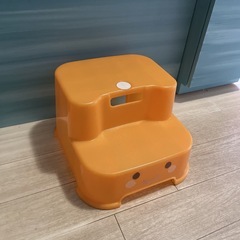 子ども ステップ 台 ツーステップ踏み台の画像