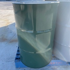 ドラム缶の画像