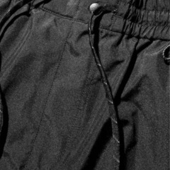 即完/再販なし　CLESSTE GORE-TEX HALF PANTSの画像