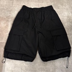 即完/再販なし　CLESSTE GORE-TEX HALF PANTSの画像