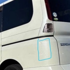 (車両交換可)25セレナ！車検有　カスタム多数です！の画像