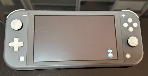 【受け渡し者決定しました】
Nintendo  Switch lite＆あつ森セット