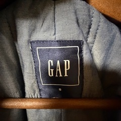 GAP メンズ　コート　Sサイズの画像