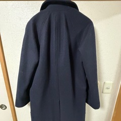 GAP メンズ　コート　Sサイズの画像