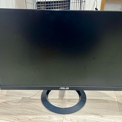 ゲーミングモニター 24インチ　の画像
