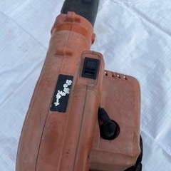 日立　エンジンブロワー　RB24EAPの画像