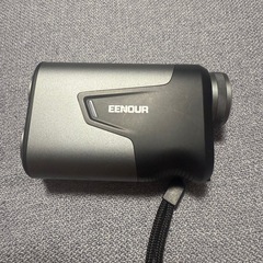 ゴルフ用レーザー距離計U1000RGの画像