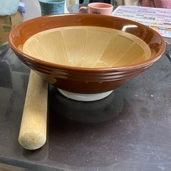 すり鉢　その2の画像