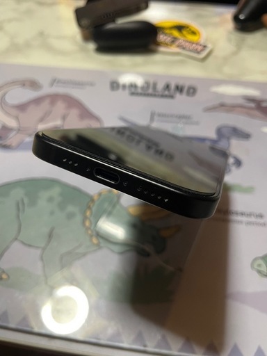 iPhone15 【完動品】