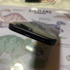iPhone15 【完動品】の画像