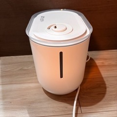 【お譲りします】パナソニック　加湿器の画像