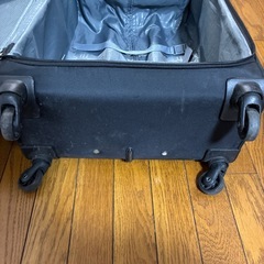 スーツケースの画像