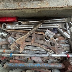 工具色々！KTC kouken アストロの画像