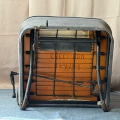 ローバーミニ　シートの画像