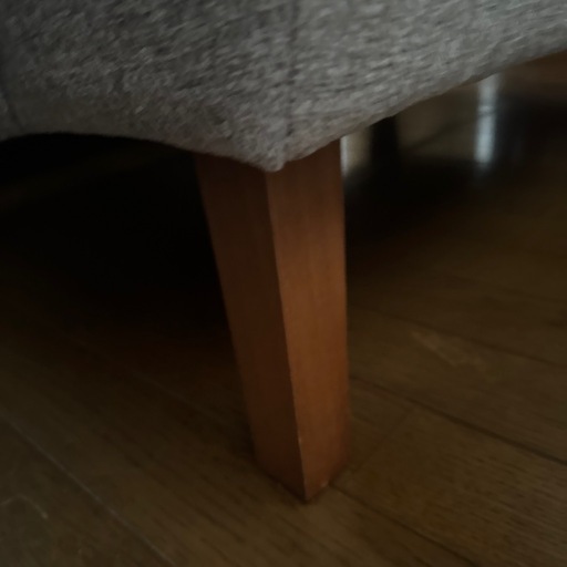 unico 2.5シーター　ソファ