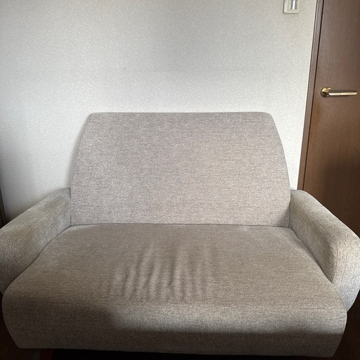 unico 2.5シーター　ソファ