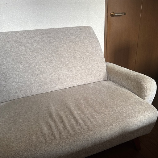 unico 2.5シーター　ソファ