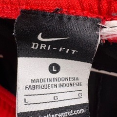 NIKEジャージ
の画像