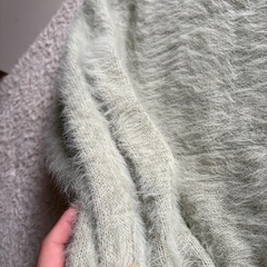 商談中　レディース　冬　トップスの画像