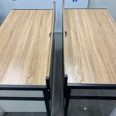 【更新】デスク1つの画像