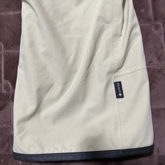 ボルコム　ゴアテックス　スノボ　ウェアの画像