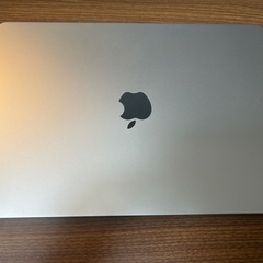 Apple MacBook Air M3 15インチ 256gbの画像