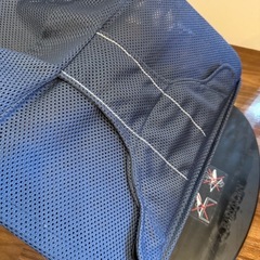 【売ります！】ベビービョルン　バウンサーの画像