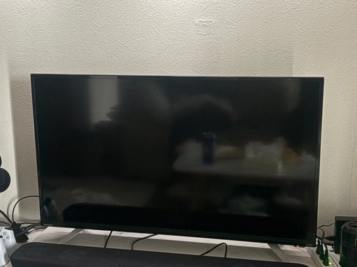 2020年製　ORION  40型液晶テレビ