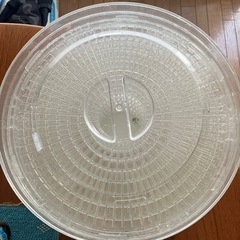 フードドライヤー　5段　直径30センチの画像