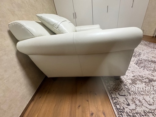 別注！HALO GIL SOFA  1.5P アスプルンド